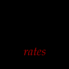 Rates / Price Quotes